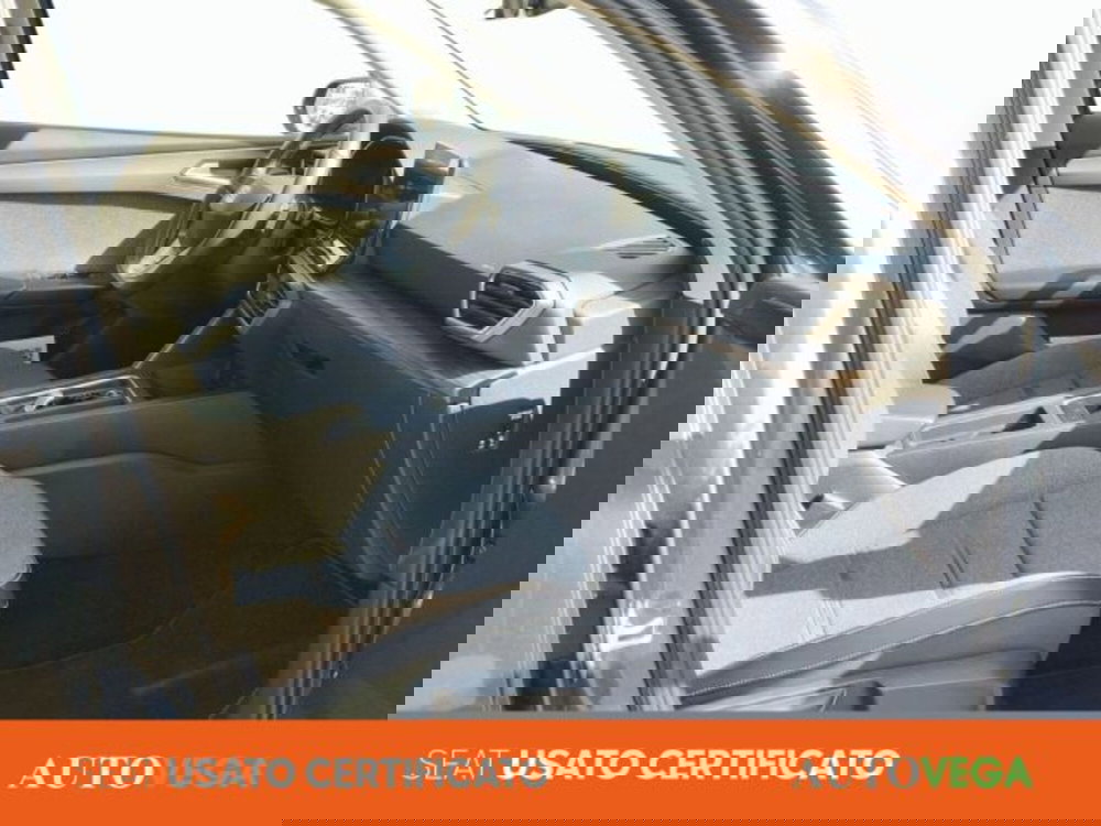 SEAT Leon usata a Vicenza (6)