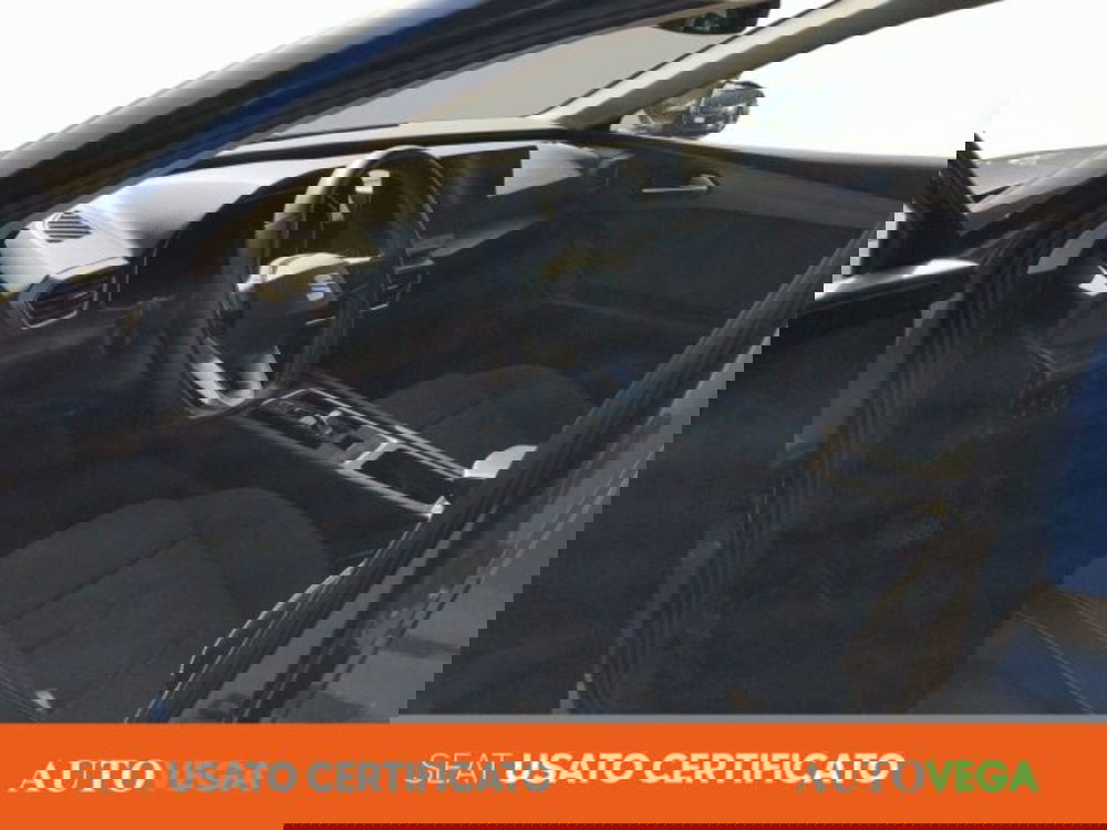 SEAT Leon usata a Vicenza (7)