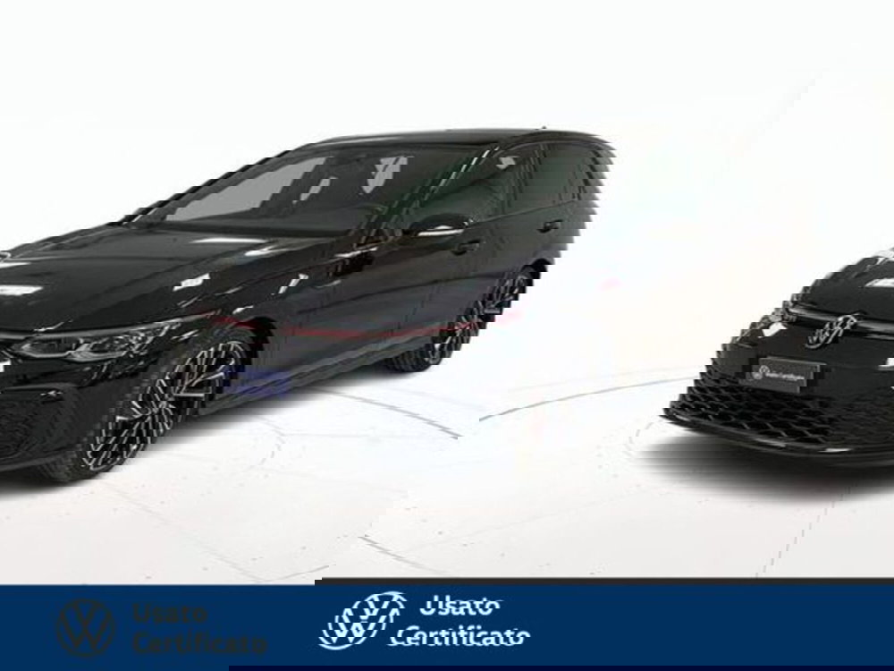 Volkswagen Golf usata a Vicenza