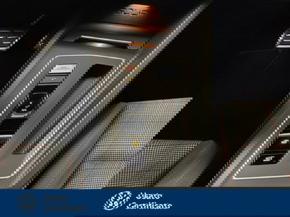 Volkswagen Golf usata a Vicenza (10)