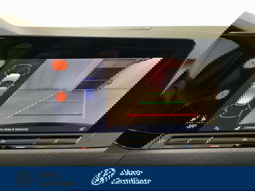 Volkswagen Golf usata a Vicenza (12)