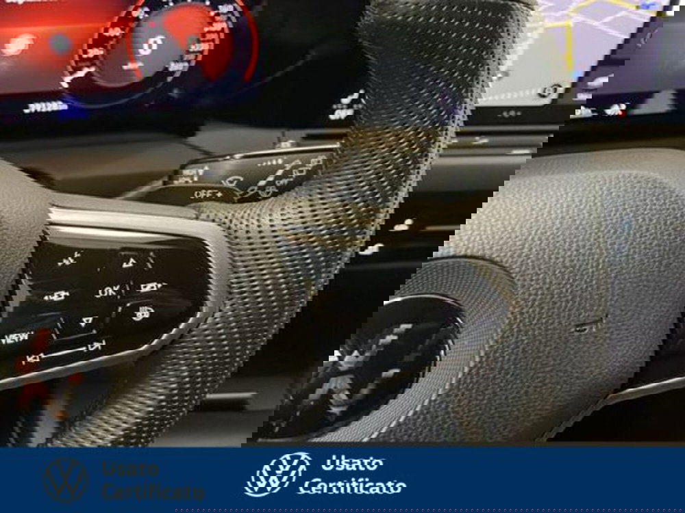 Volkswagen Golf usata a Vicenza (13)