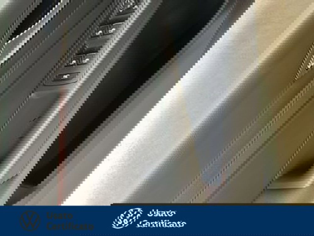 Volkswagen Golf usata a Vicenza (14)