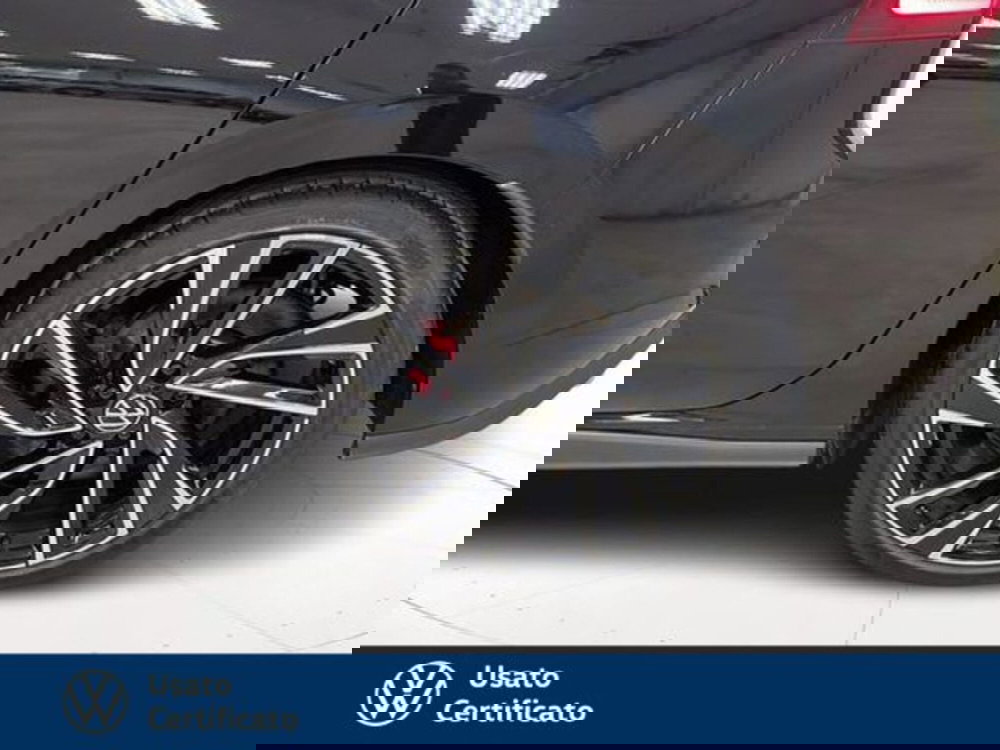 Volkswagen Golf usata a Vicenza (16)