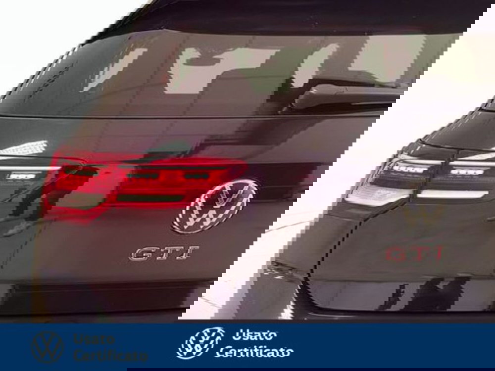 Volkswagen Golf usata a Vicenza (17)