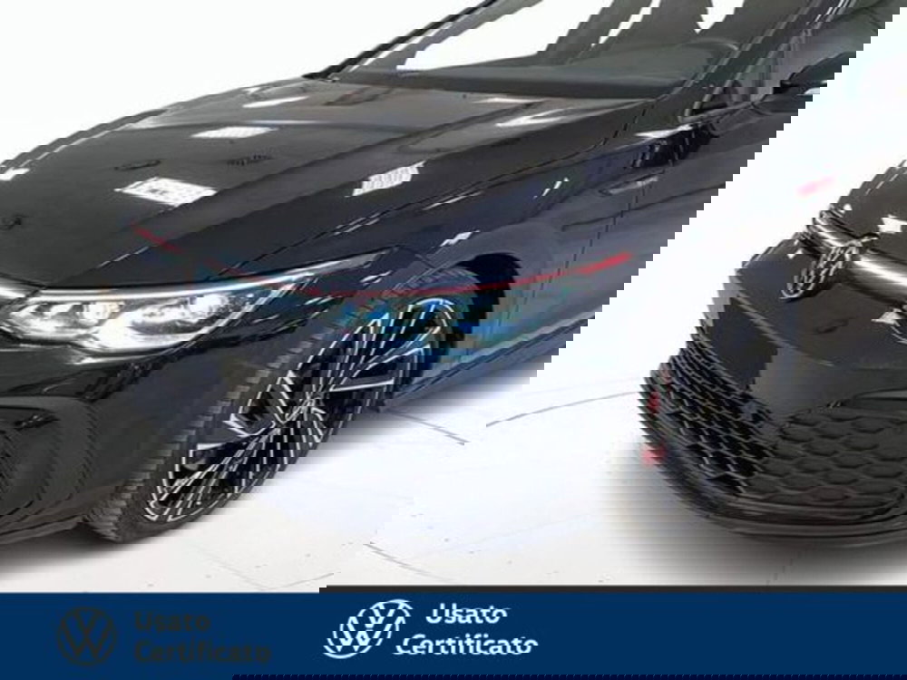 Volkswagen Golf usata a Vicenza (18)