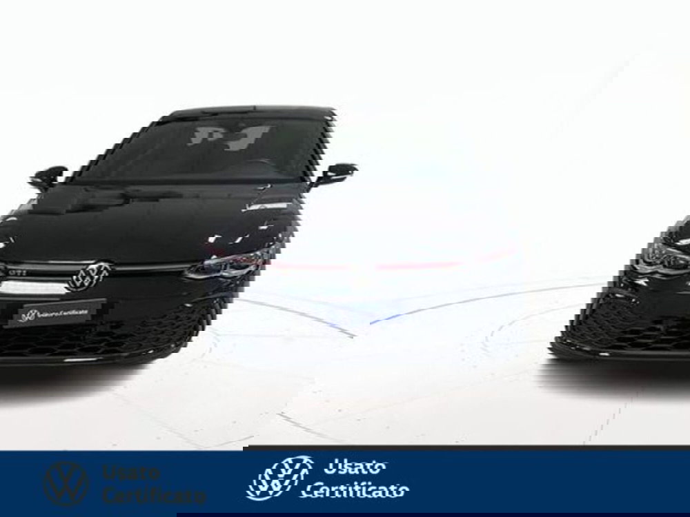 Volkswagen Golf usata a Vicenza (2)