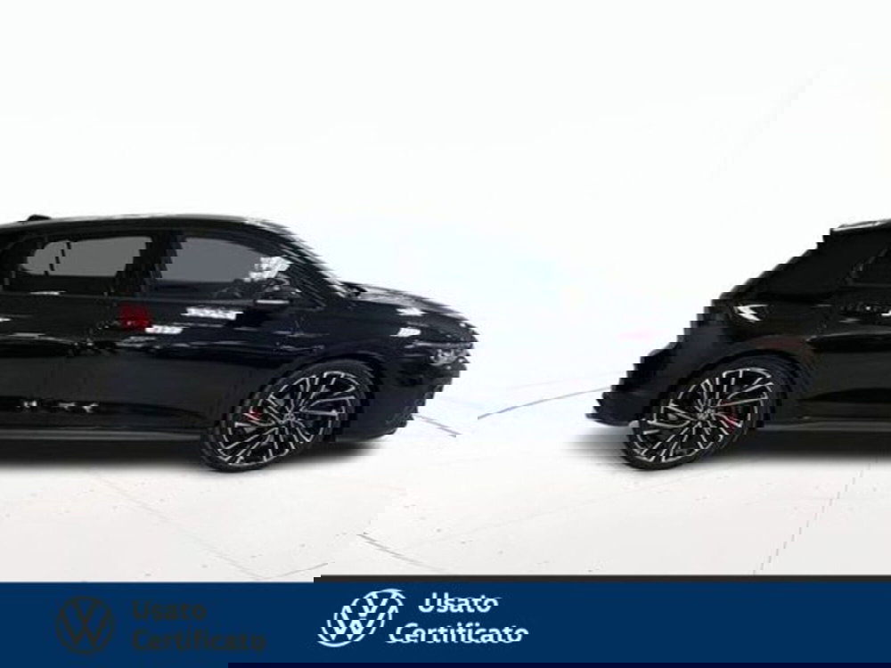 Volkswagen Golf usata a Vicenza (3)