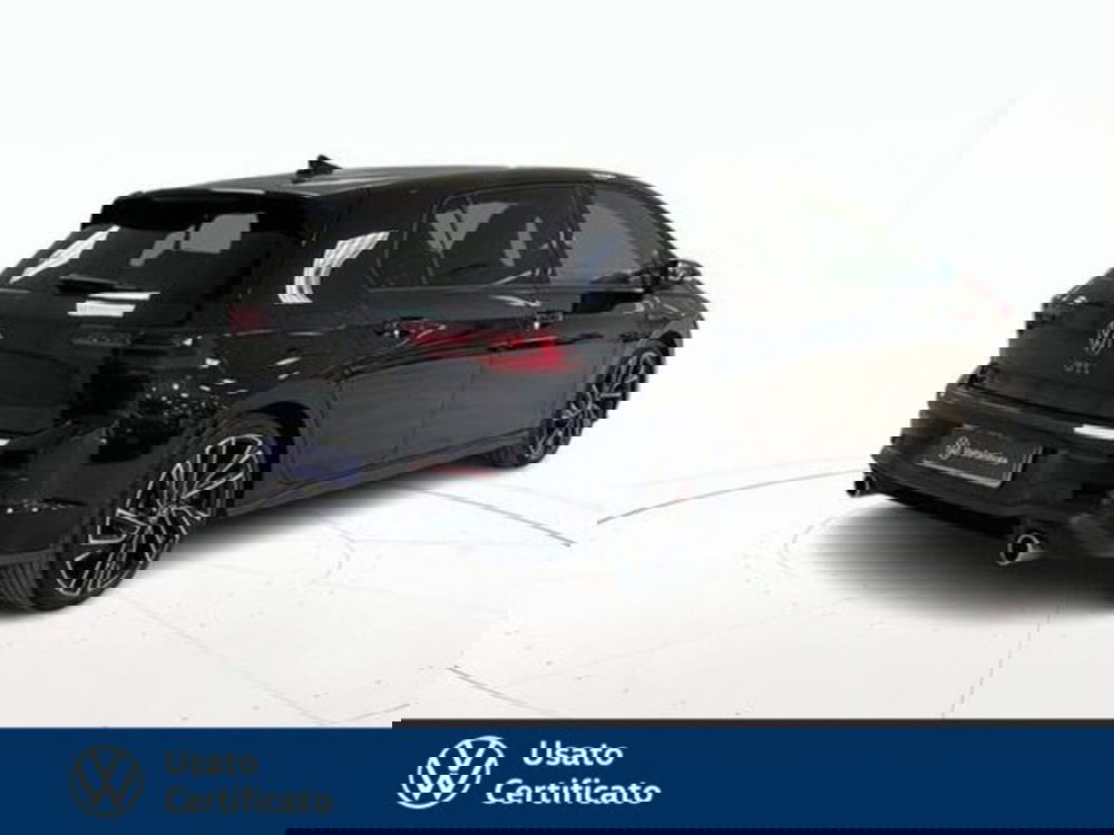 Volkswagen Golf usata a Vicenza (4)