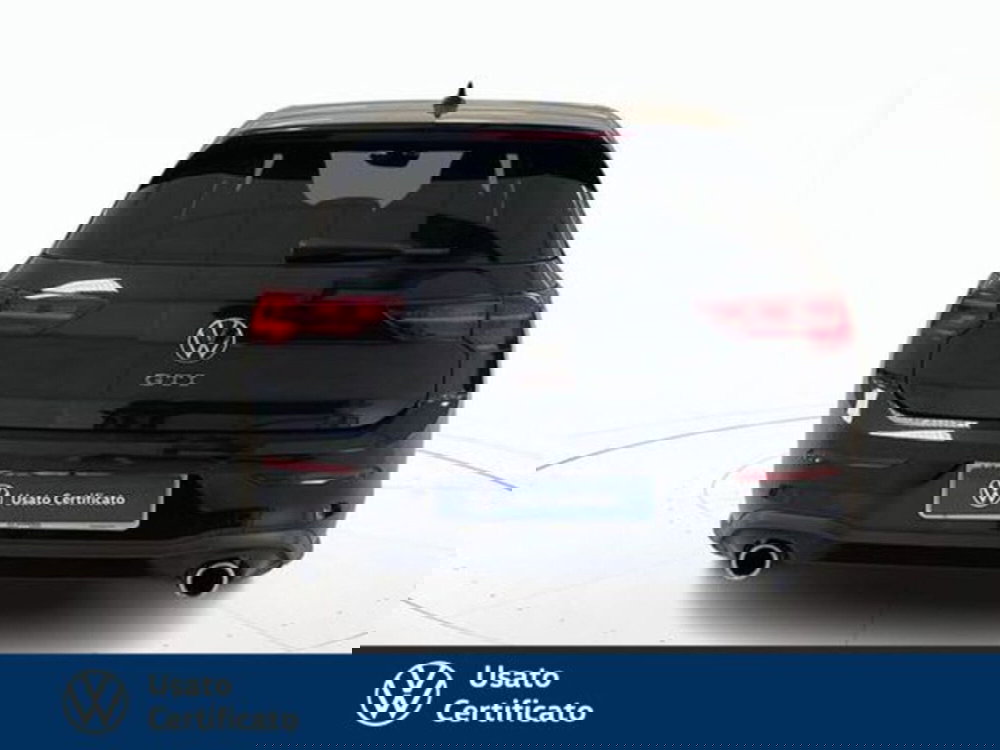 Volkswagen Golf usata a Vicenza (5)