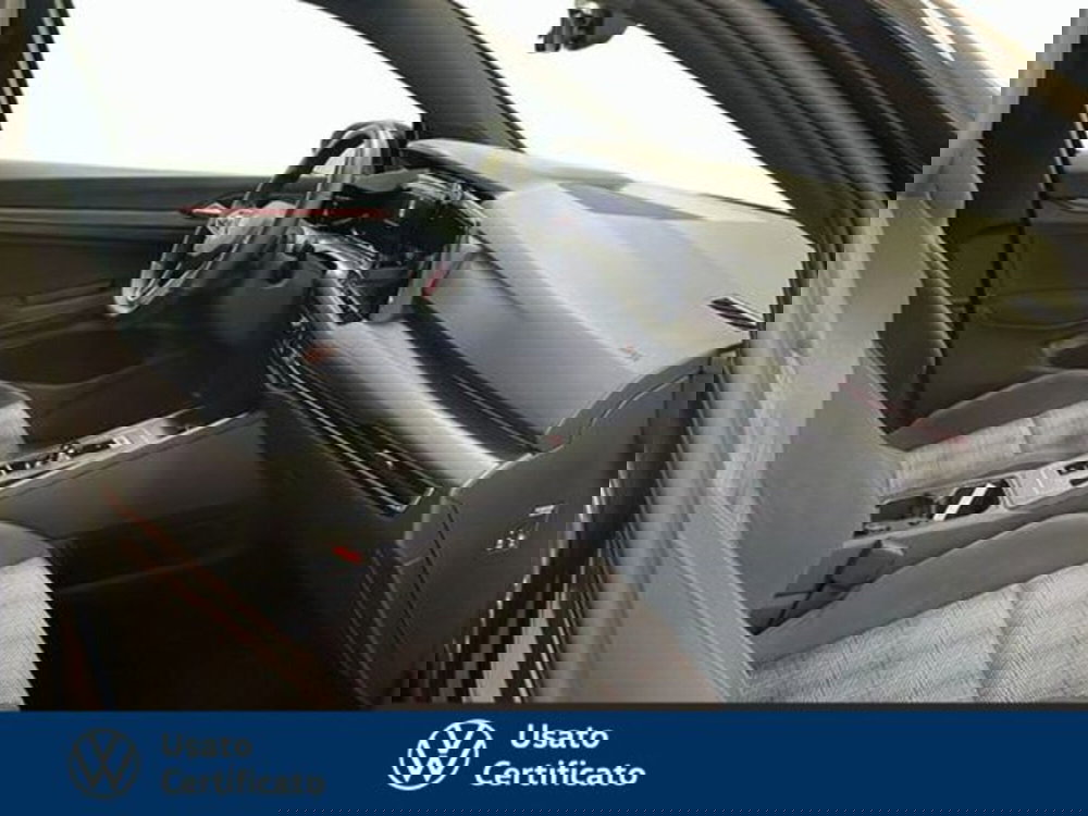 Volkswagen Golf usata a Vicenza (6)