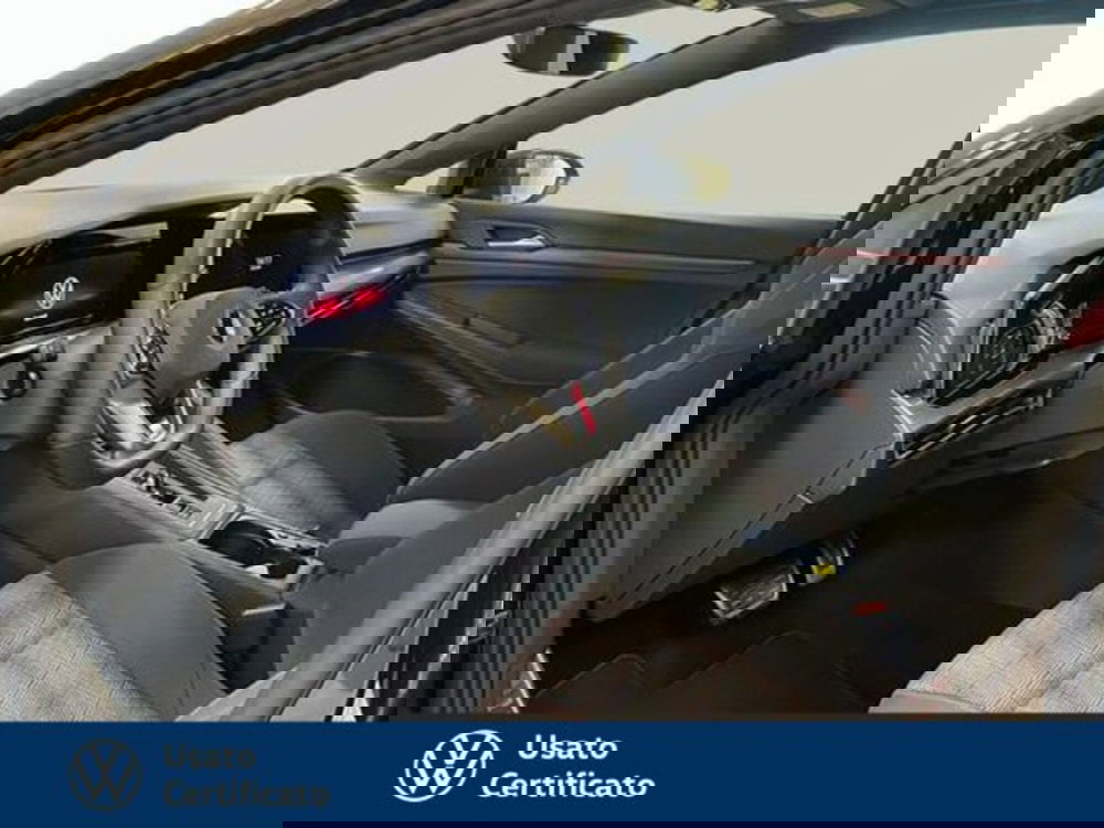 Volkswagen Golf usata a Vicenza (7)