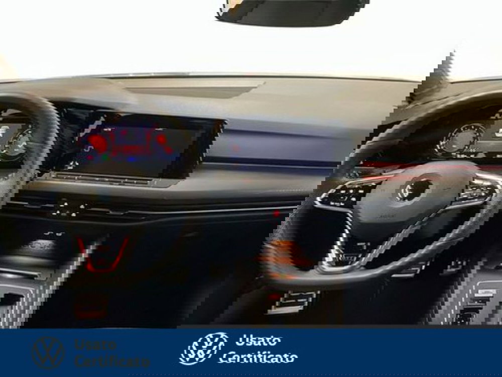 Volkswagen Golf usata a Vicenza (8)