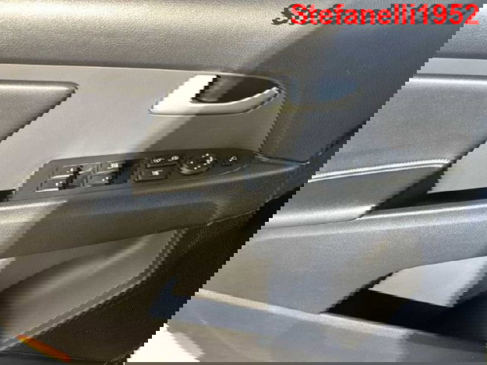 Kia Sportage usata a Bologna (10)