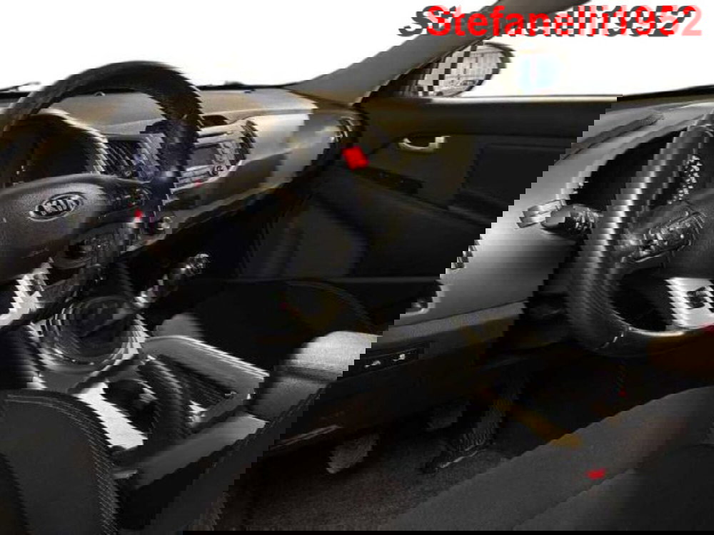 Kia Sportage usata a Bologna (11)