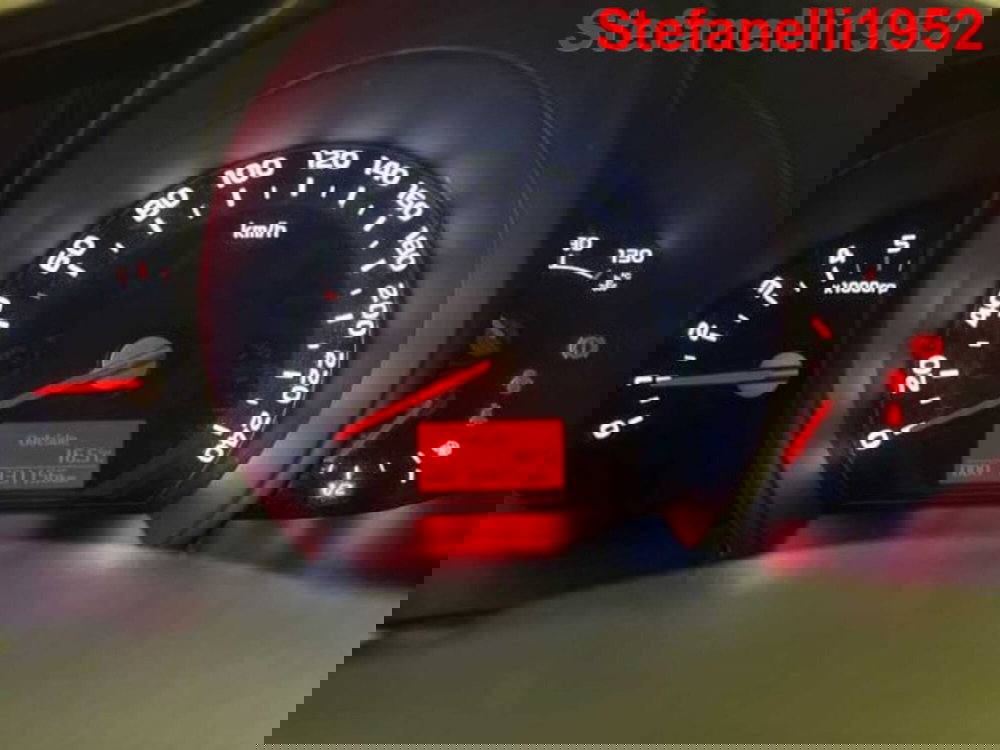 Kia Sportage usata a Bologna (12)