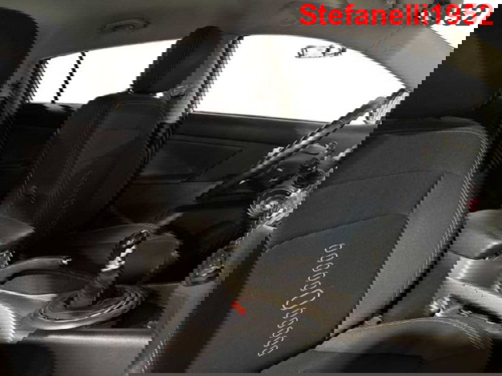 Kia Sportage usata a Bologna (16)