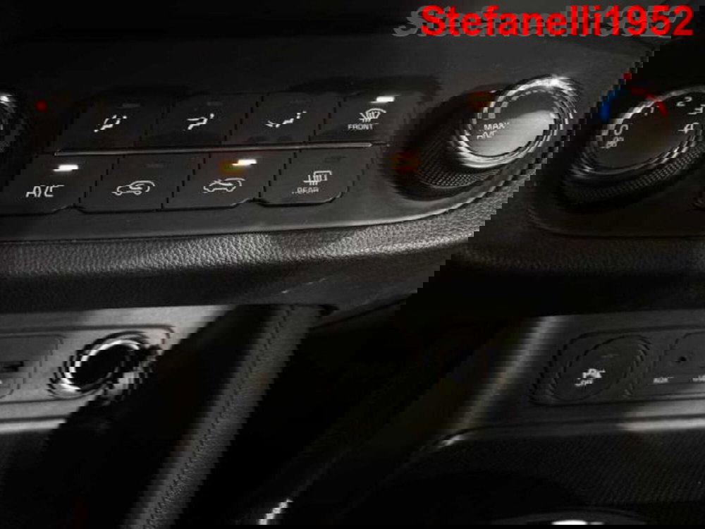 Kia Sportage usata a Bologna (17)