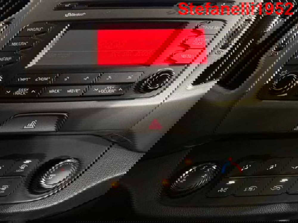 Kia Sportage usata a Bologna (18)