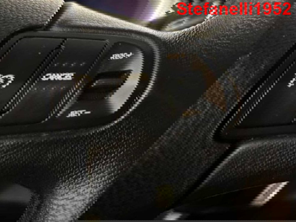 Kia Sportage usata a Bologna (19)