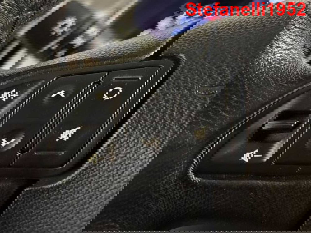 Kia Sportage usata a Bologna (20)