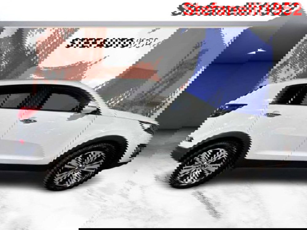 Kia Sportage usata a Bologna (3)