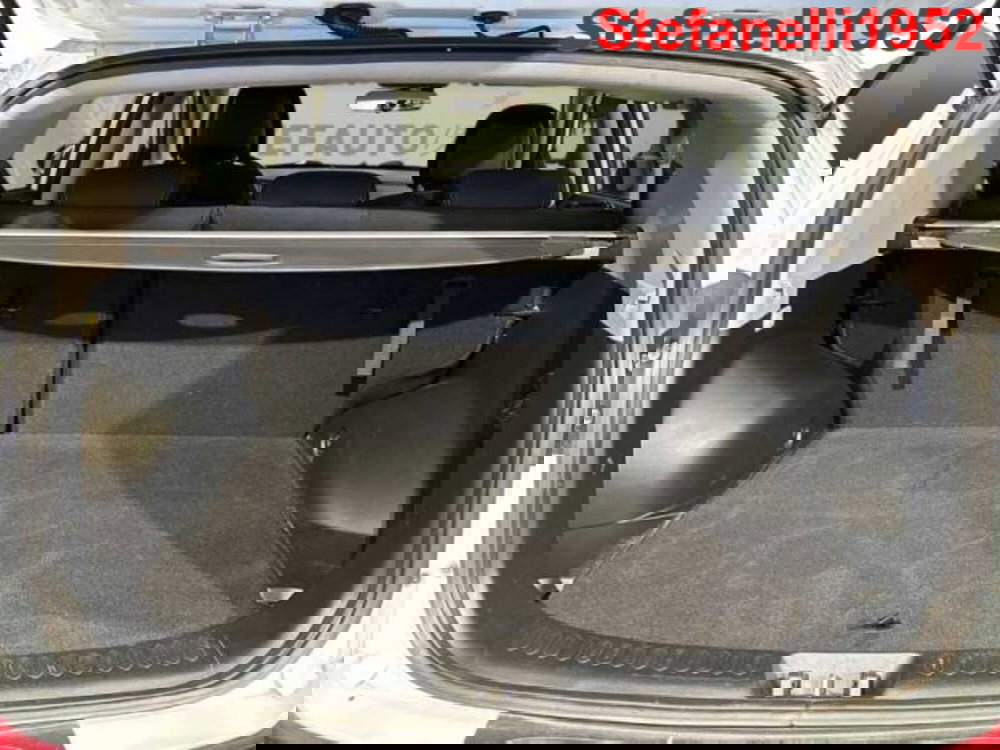 Kia Sportage usata a Bologna (7)