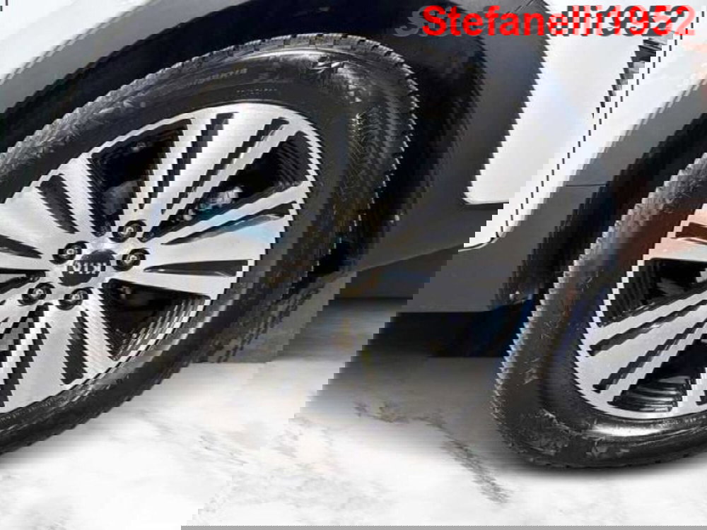 Kia Sportage usata a Bologna (8)