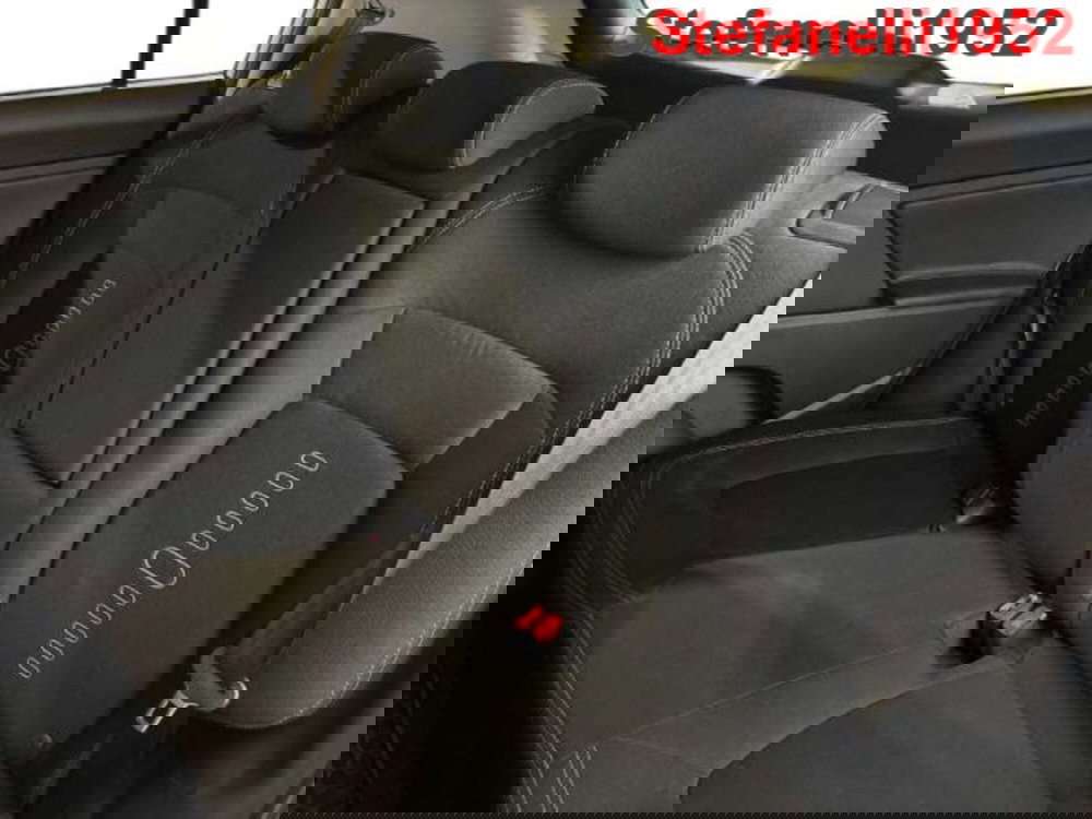 Kia Sportage usata a Bologna (9)