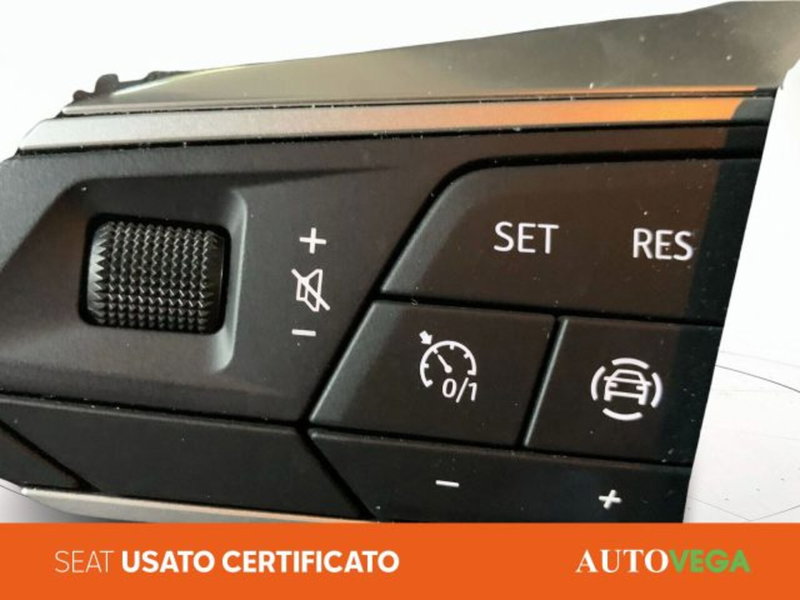 SEAT Ibiza usata a Vicenza (12)