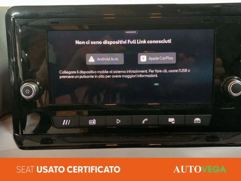 SEAT Ibiza usata a Vicenza (18)