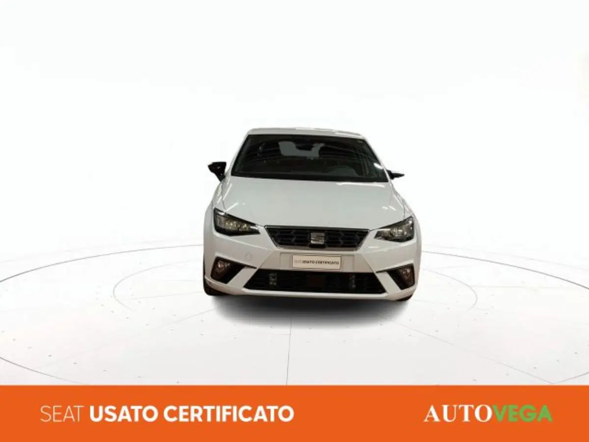 SEAT Ibiza usata a Vicenza (2)