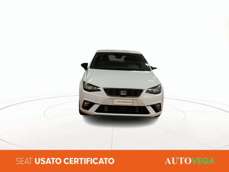 SEAT Ibiza usata a Vicenza (2)
