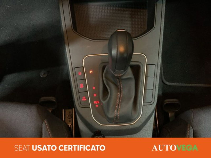 SEAT Ibiza usata a Vicenza (20)