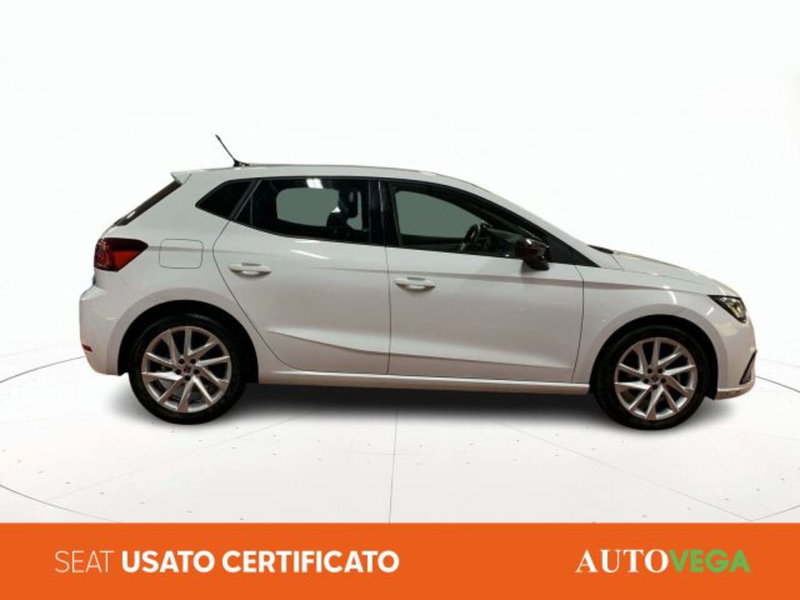SEAT Ibiza usata a Vicenza (3)