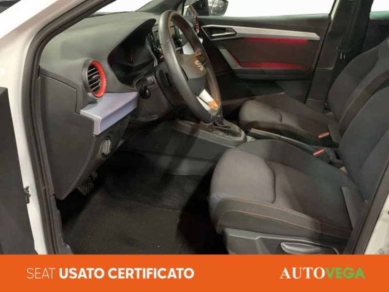 SEAT Ibiza usata a Vicenza (7)