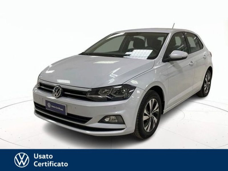 Volkswagen Polo usata a Vicenza