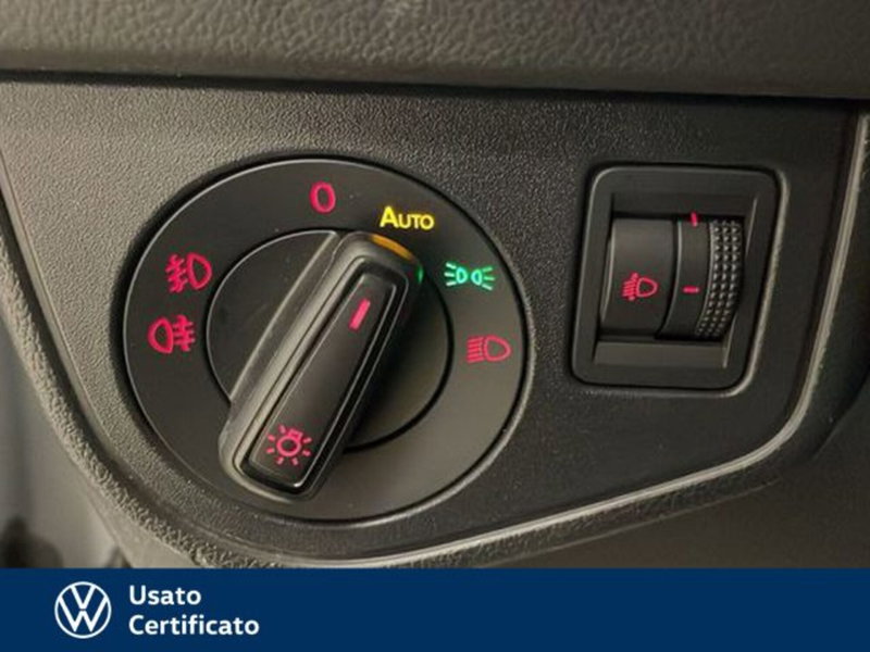 Volkswagen Polo usata a Vicenza (13)