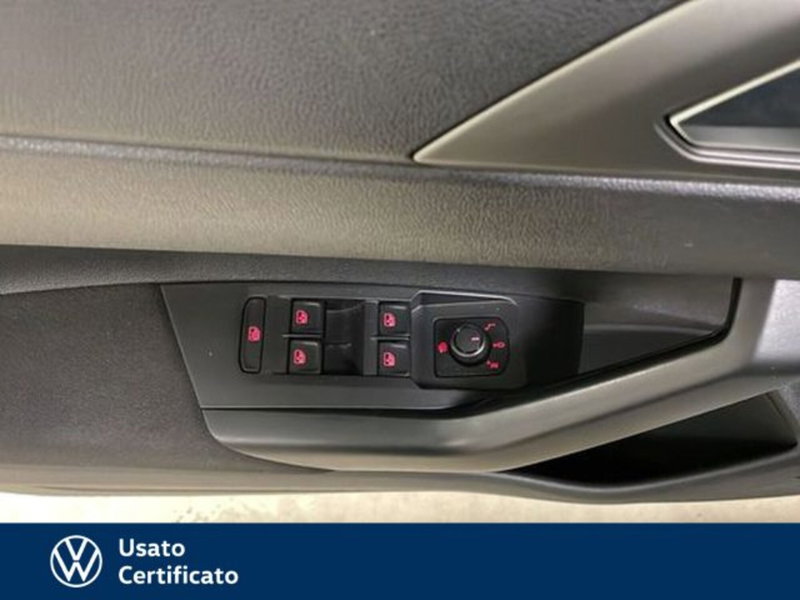 Volkswagen Polo usata a Vicenza (14)