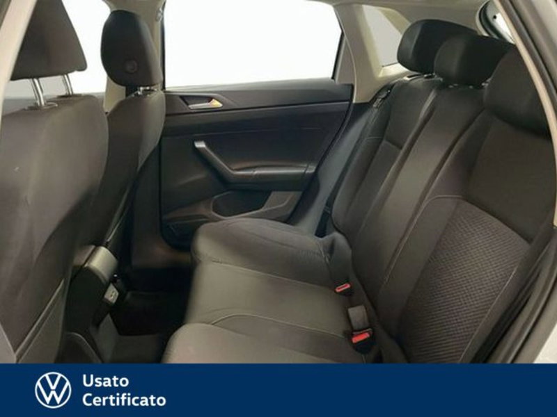 Volkswagen Polo usata a Vicenza (15)