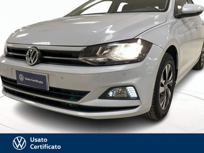 Volkswagen Polo usata a Vicenza (18)