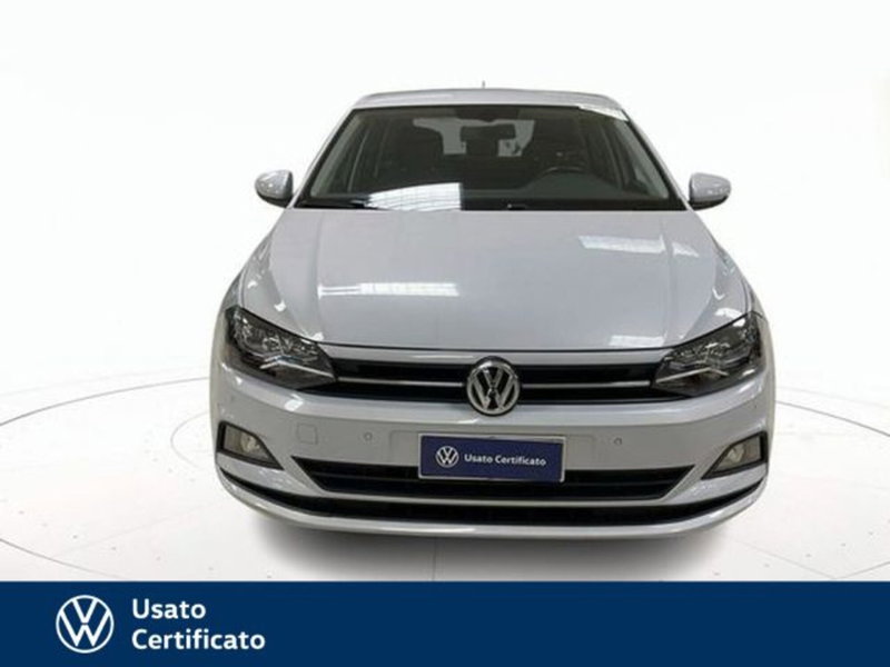 Volkswagen Polo usata a Vicenza (2)