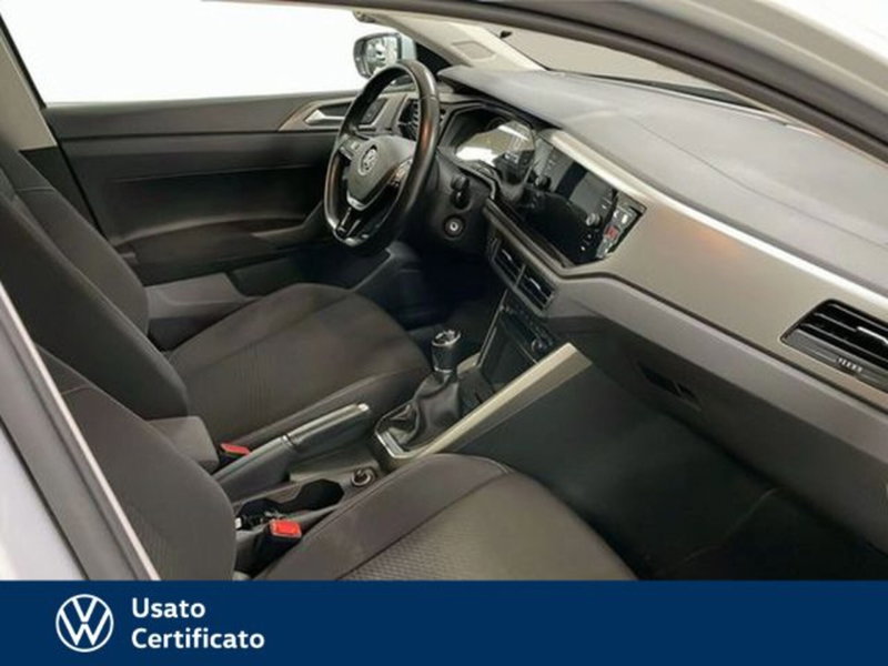 Volkswagen Polo usata a Vicenza (6)