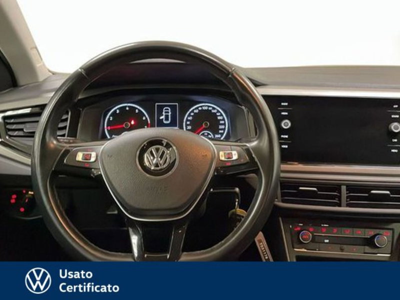 Volkswagen Polo usata a Vicenza (9)