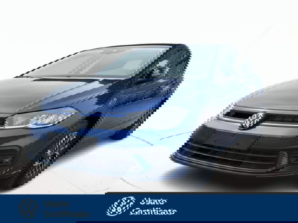 Volkswagen Polo usata a Vicenza