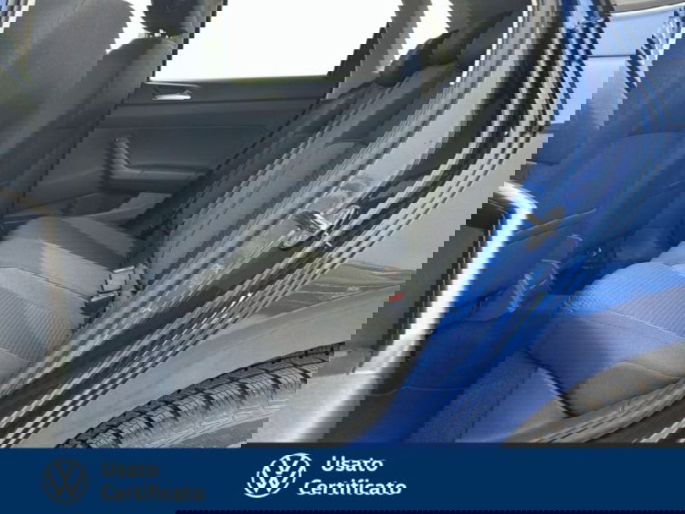 Volkswagen Polo usata a Vicenza (10)