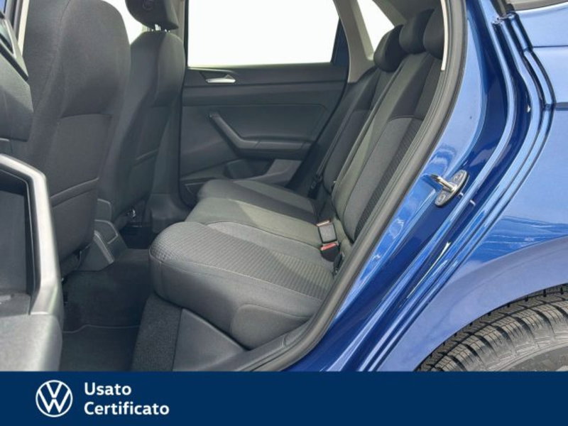 Volkswagen Polo usata a Vicenza (10)