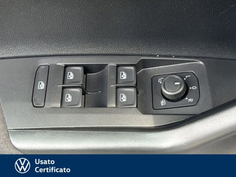 Volkswagen Polo usata a Vicenza (12)