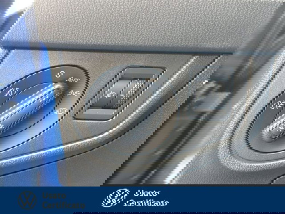 Volkswagen Polo usata a Vicenza (13)