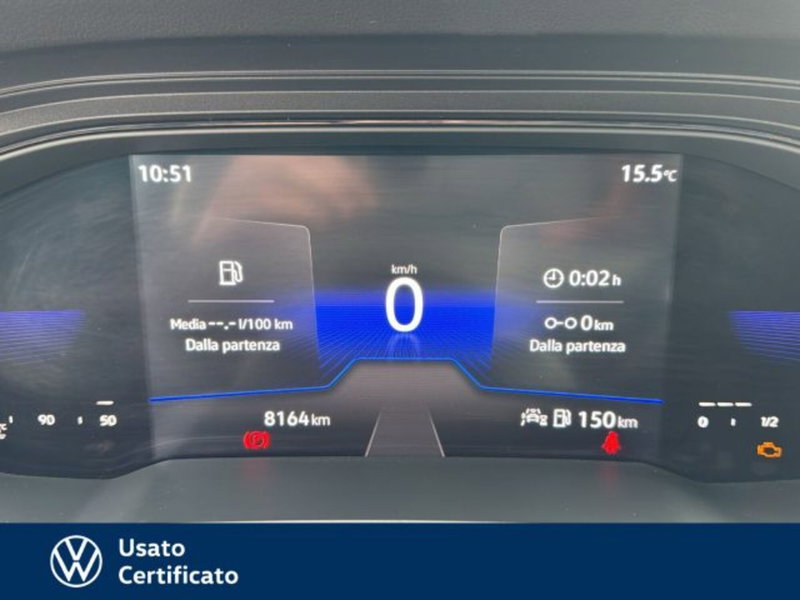 Volkswagen Polo usata a Vicenza (14)